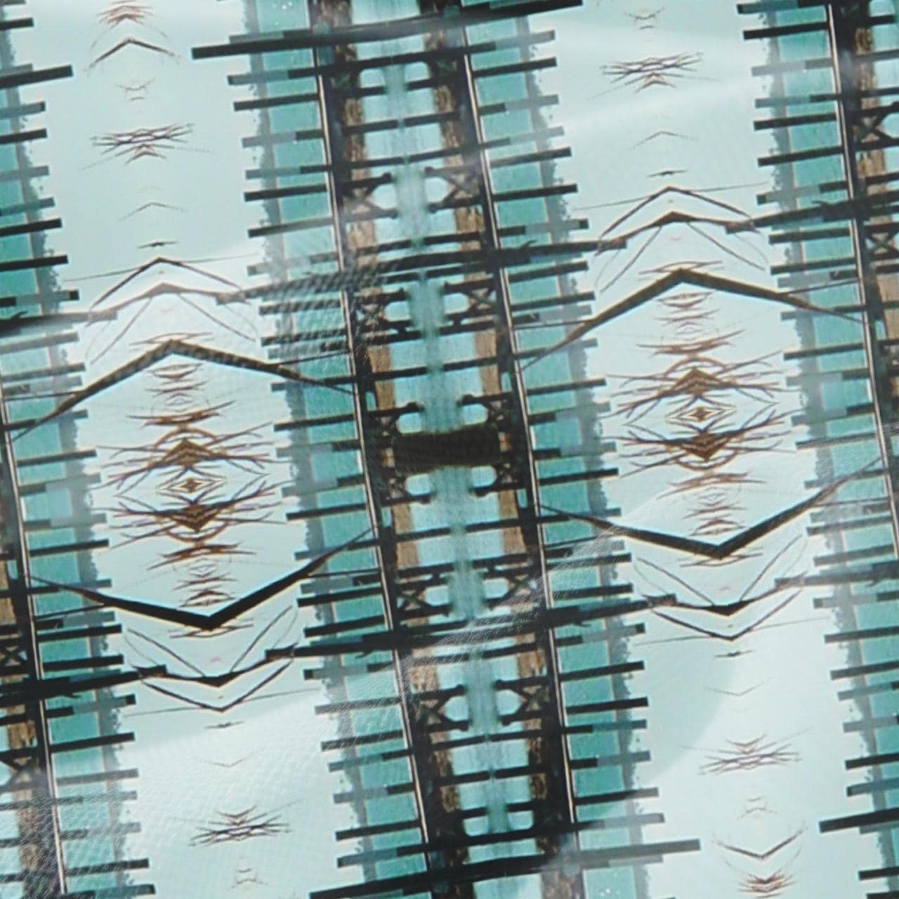 Abstract water velvet fabric, bold green water textile. Neutral designer fabric, contemporary luxury material for home decor. Curtaining 3