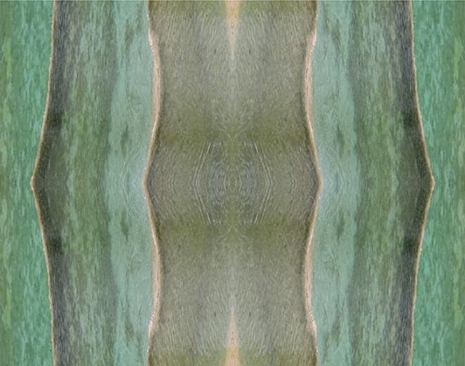 Abstract water linen fabric, subtle green textile. Neutral designer fabric, contemporary luxury material for home decor. Curtaining