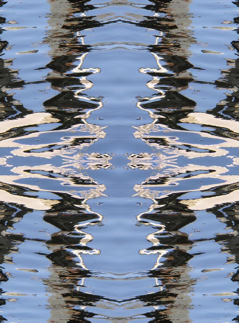 Slick Wall Art - view 4 by Kate Cledwyn
