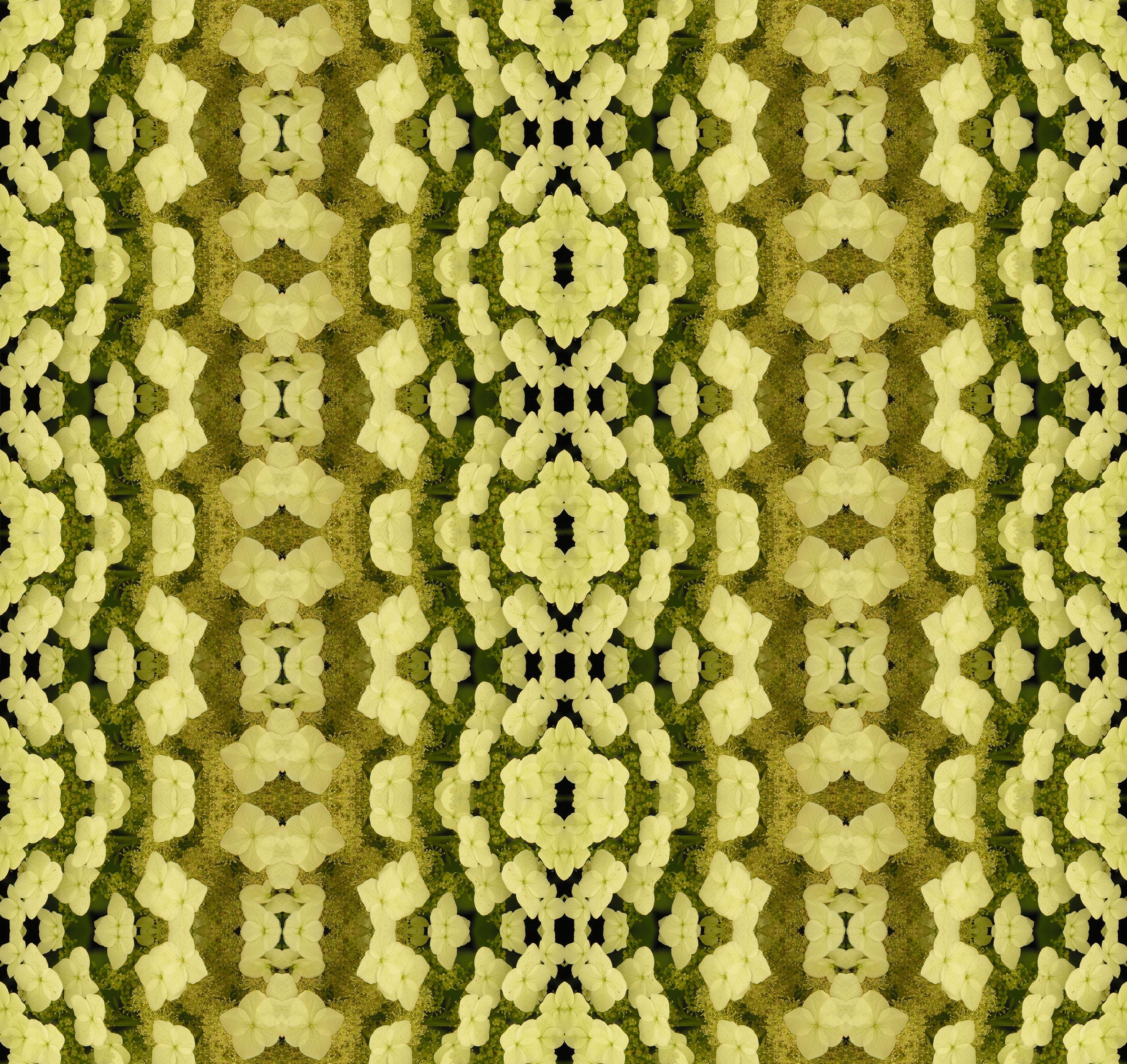 Abstract floral linen fabric, bold yellow floral textile. Neutral designer fabric, contemporary luxury material for home decor. Curtaining