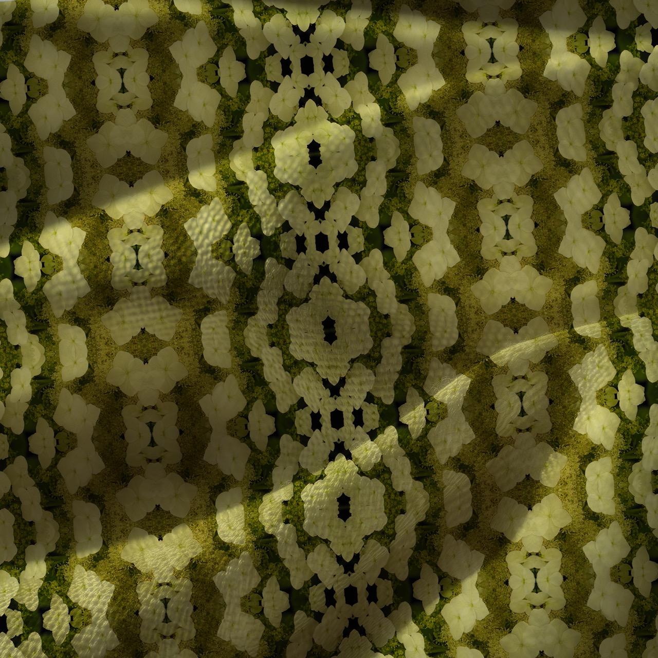 Abstract floral velvet fabric, bold yellow floral textile. Neutral designer fabric, contemporary luxury material for home decor. Curtaining 3