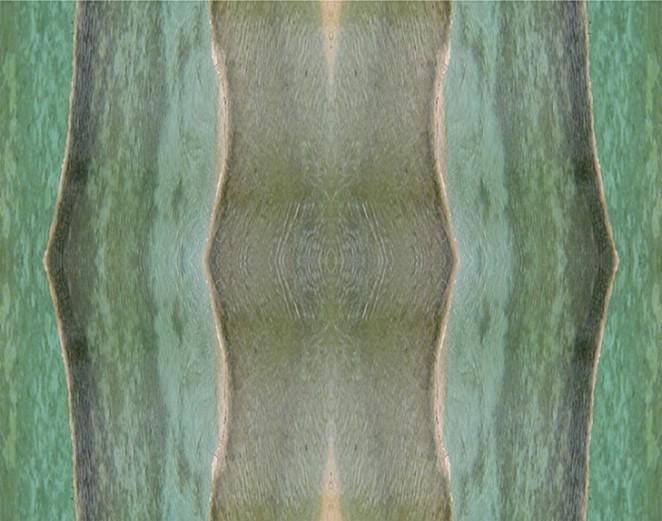 Abstract water velvet fabric, subtle green textile. Neutral designer fabric, contemporary luxury material for home decor. Curtaining