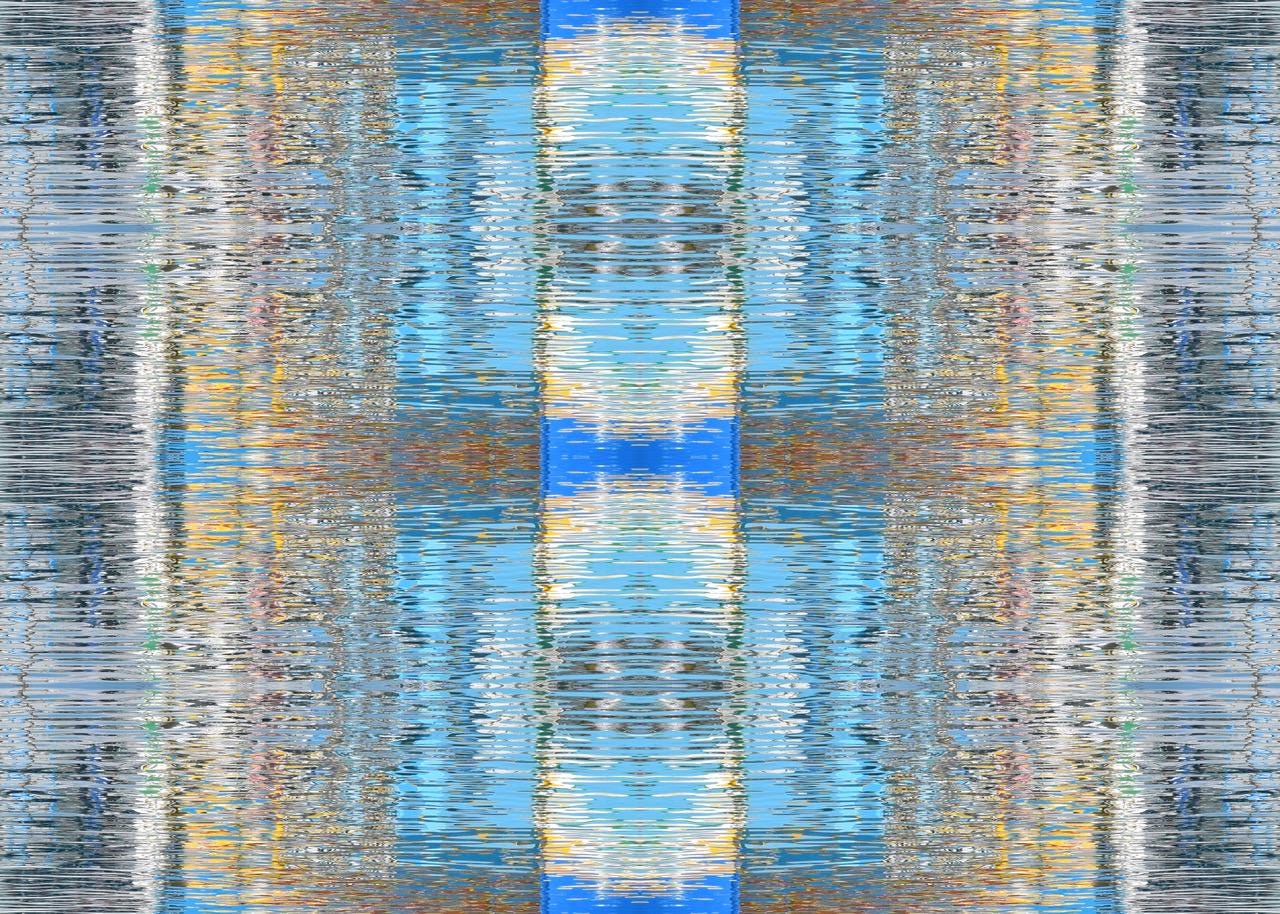 Abstract water velvet fabric, subtle blue water textile. Neutral designer fabric, contemporary luxury material for home decor. Curtaining