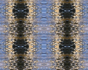 Channel, designer velvet by the metre, upholstery, home furnishings, blue, water theme.