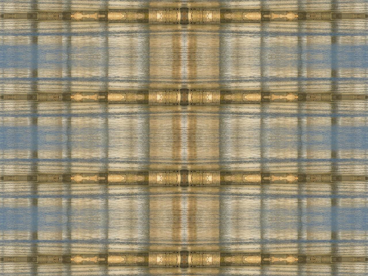Abstract water linen fabric, subtle brown water textile. Neutral designer fabric, contemporary luxury material for home decor. Curtaining
