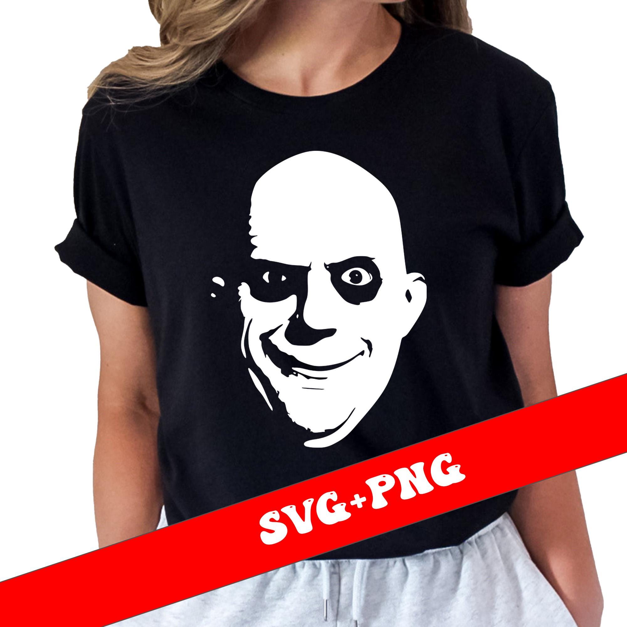 Uncle Fester Shirt