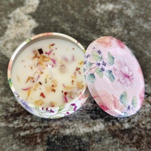 Scented Candle Thailand