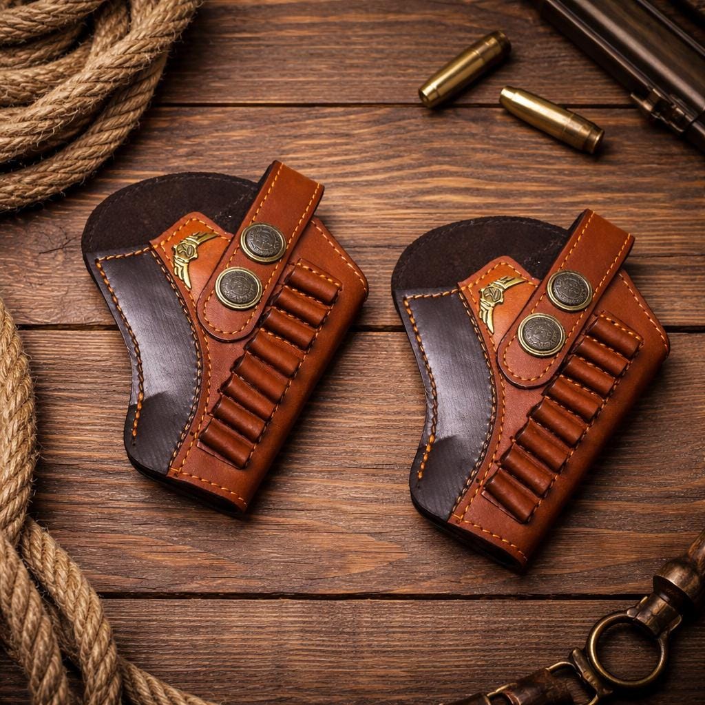Glock 19 holster and mag - Etsy 日本