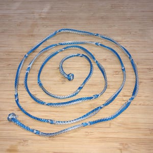Ultralight Daisy Chain - 7/64&quot; Amsteel