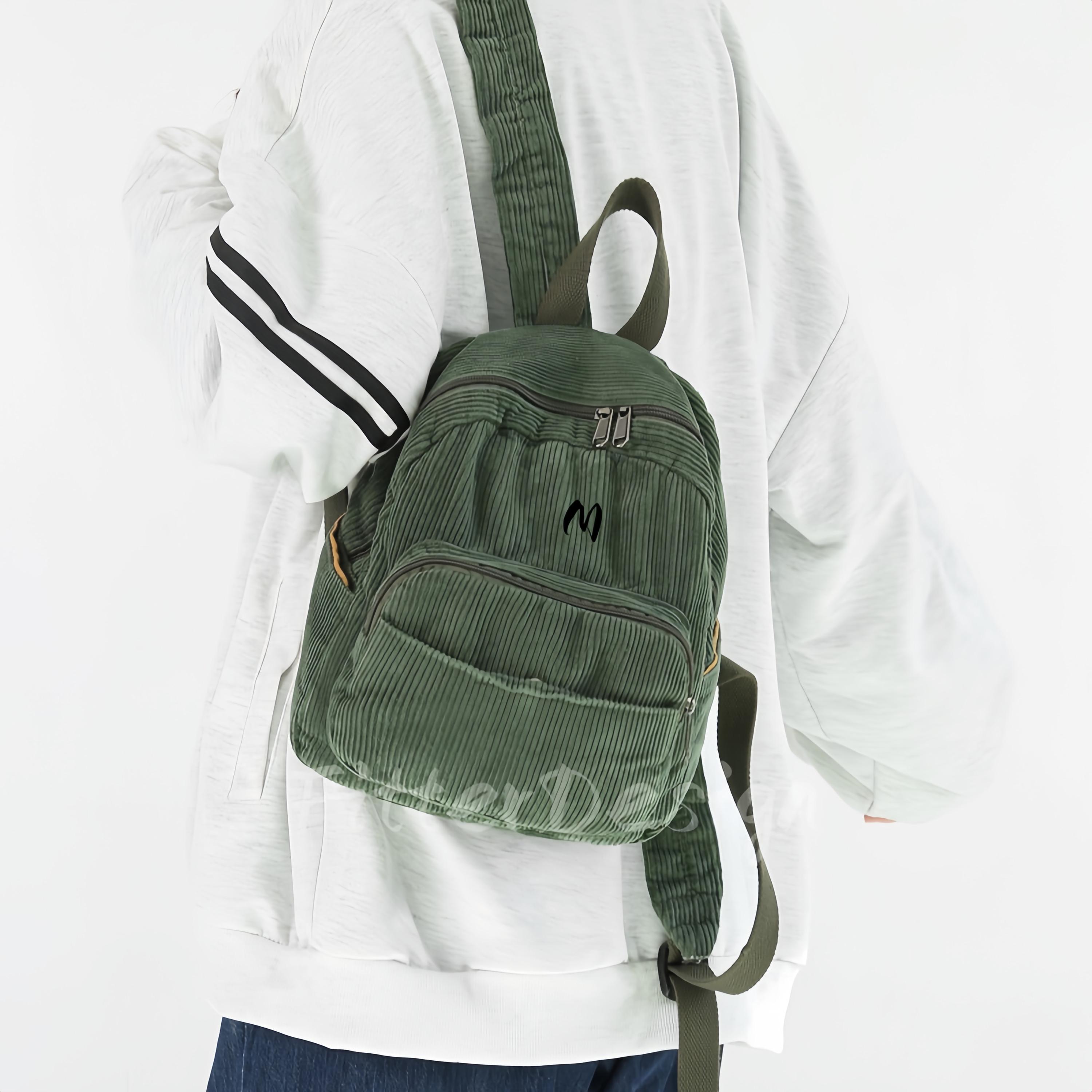 Teardrop Backpack Canada