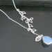 see more listings in the Necklace section