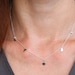 see more listings in the Necklace section