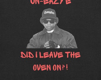 Un-Eazy E T-Shirt