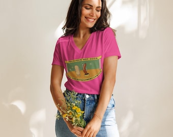 Retro Drive In T-Shirt