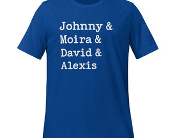 Schitt's Creek T-shirt