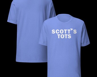 Scott’s Tots T-Shirt
