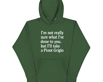 Stassi - Vanderpump Hoodie