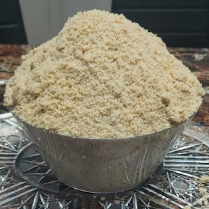 1kg whole Egusi (Melon Seed): Ready-to-Use Soup Ingredient