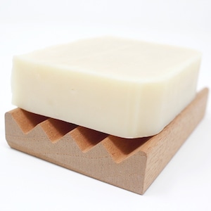 Wooden Soap Dish, Soap Saver, Soap Deck