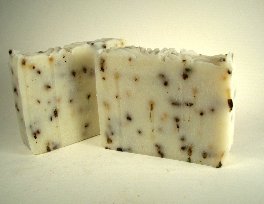 Lavender Soap, Vegan Soap, Natural Soap, Handmade Cold Process Soap - Etsy