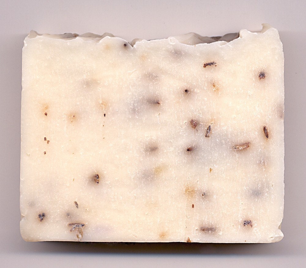 Lavender Handmade Soap, All Natural, Vegan Friendly, Cold Process Soap ...