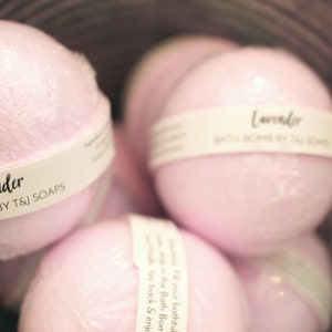 Bath Bomb, Bath Fizzies, Bath Bombs, Assorted Bath Bombs