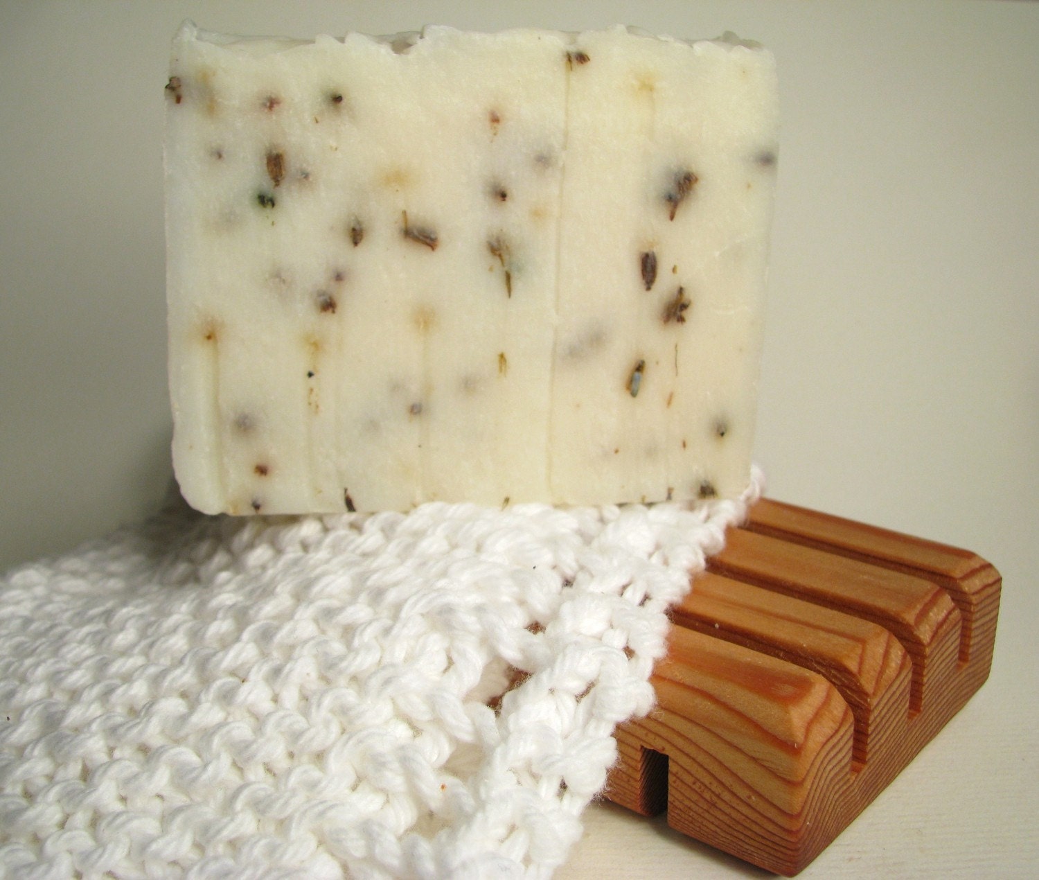 Lavender Soap, Vegan Soap, Natural Soap, Handmade Cold Process Soap - Etsy