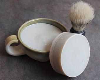 Shaving Soap