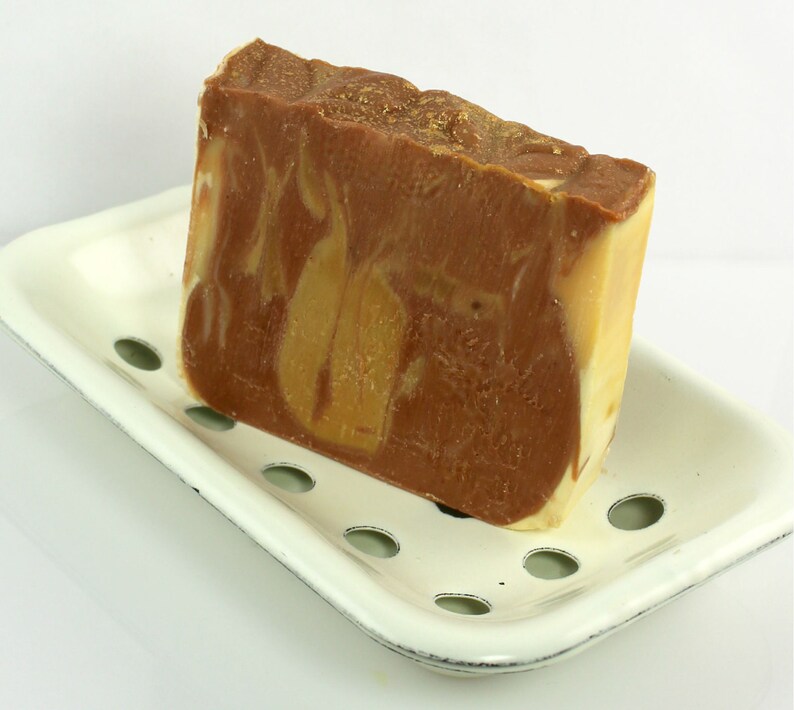 Frankincense and Myrrh Soap Vegan Friendly Handmade Cold Etsy