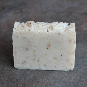Lavender Soap, Vegan Soap, Natural Soap, Handmade Cold Process Soap - Etsy