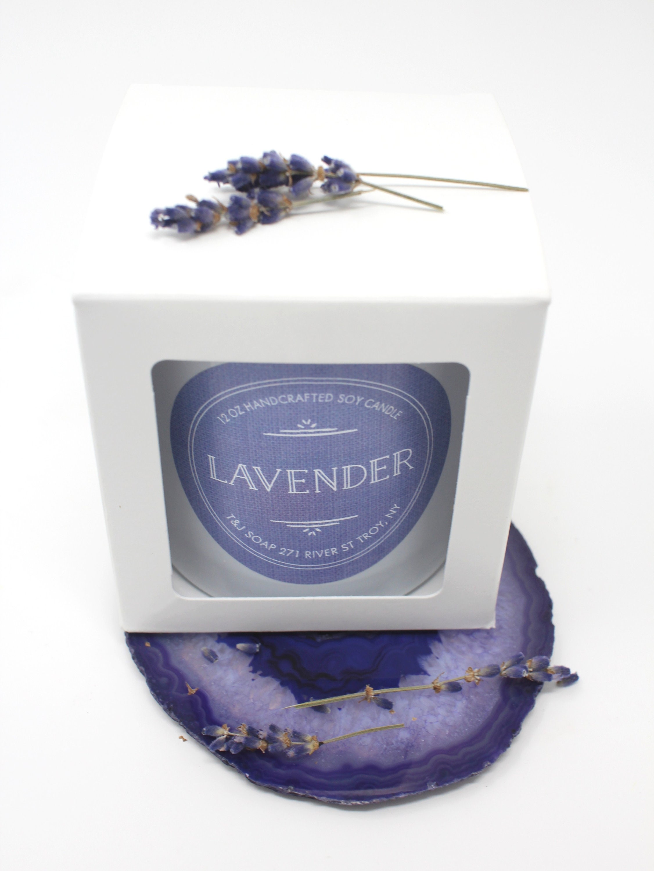 Lavender Set main image 0