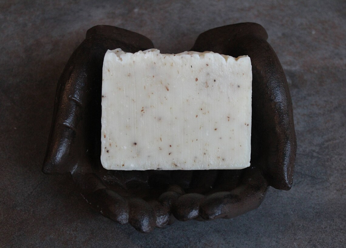 Lavender Soap, Vegan Soap, Natural Soap, Handmade Cold Process Soap - Etsy