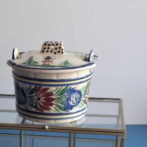 Maceta cubierta HB Quimper