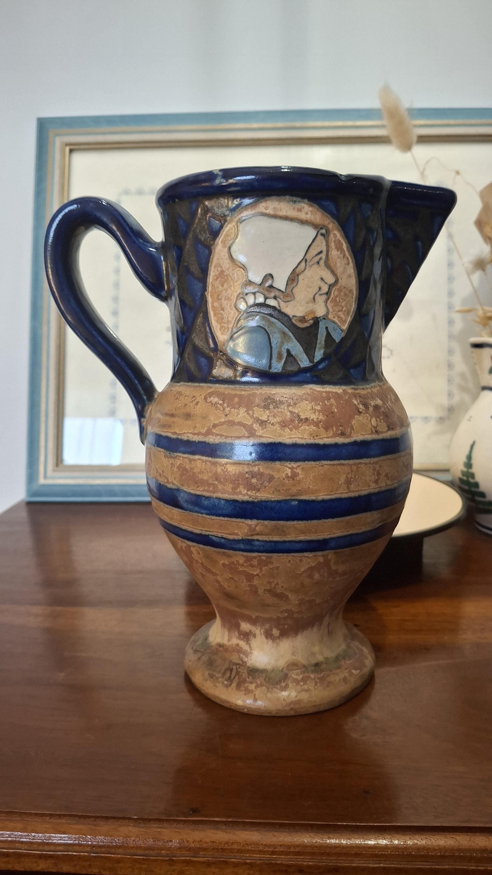 Quimper Ceramics - Etsy Canada
