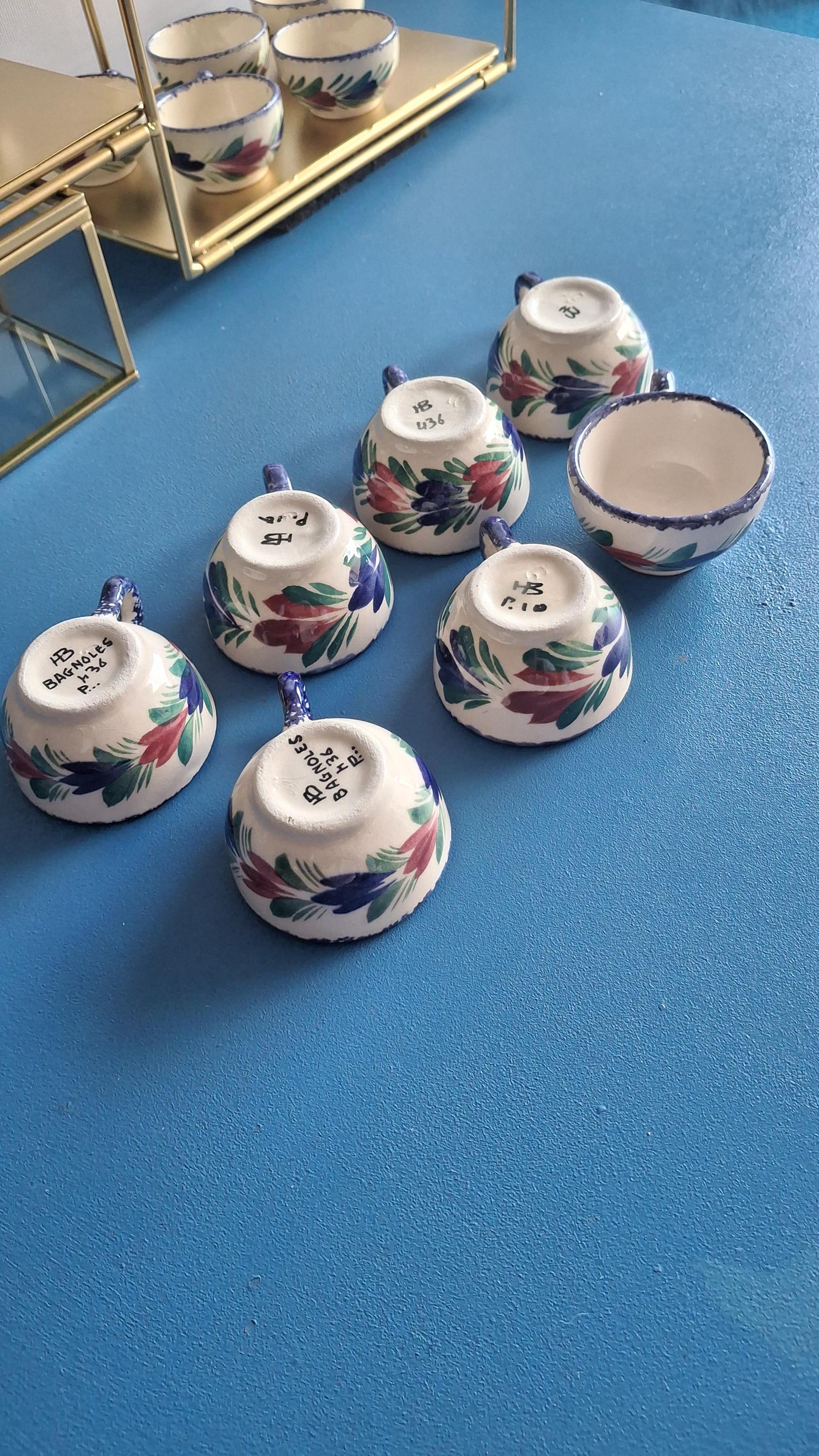Quimper pottery - Etsy 日本