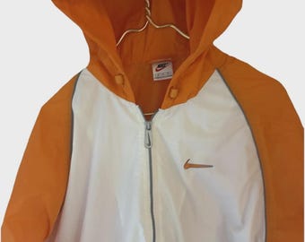NIKE ウィンドブレーカー ジャケット 70年代/80年代 ヴィンテージ