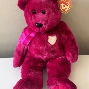 Ty beanie babies wedding bears - Etsy 日本