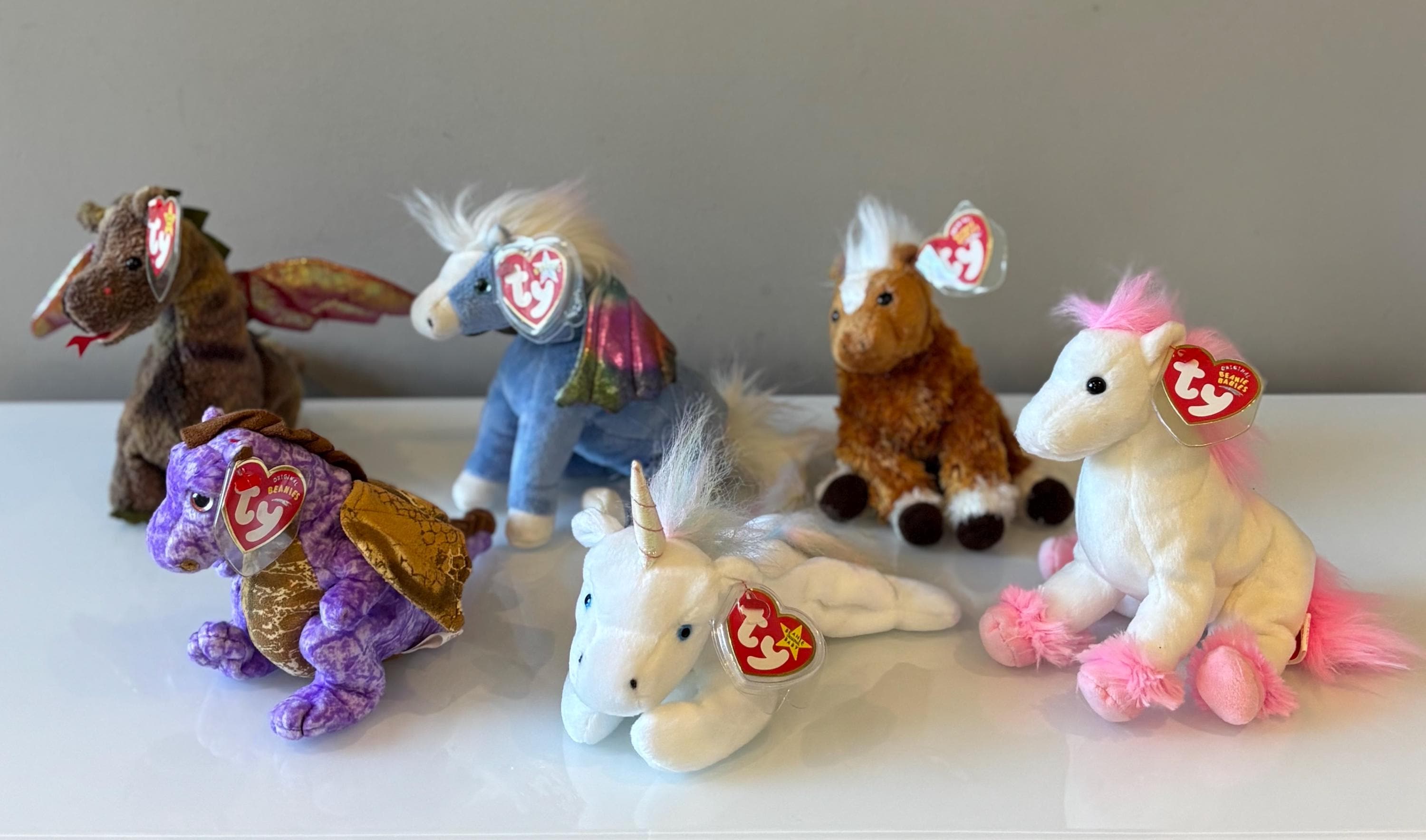 Animal alley plush - Etsy 日本