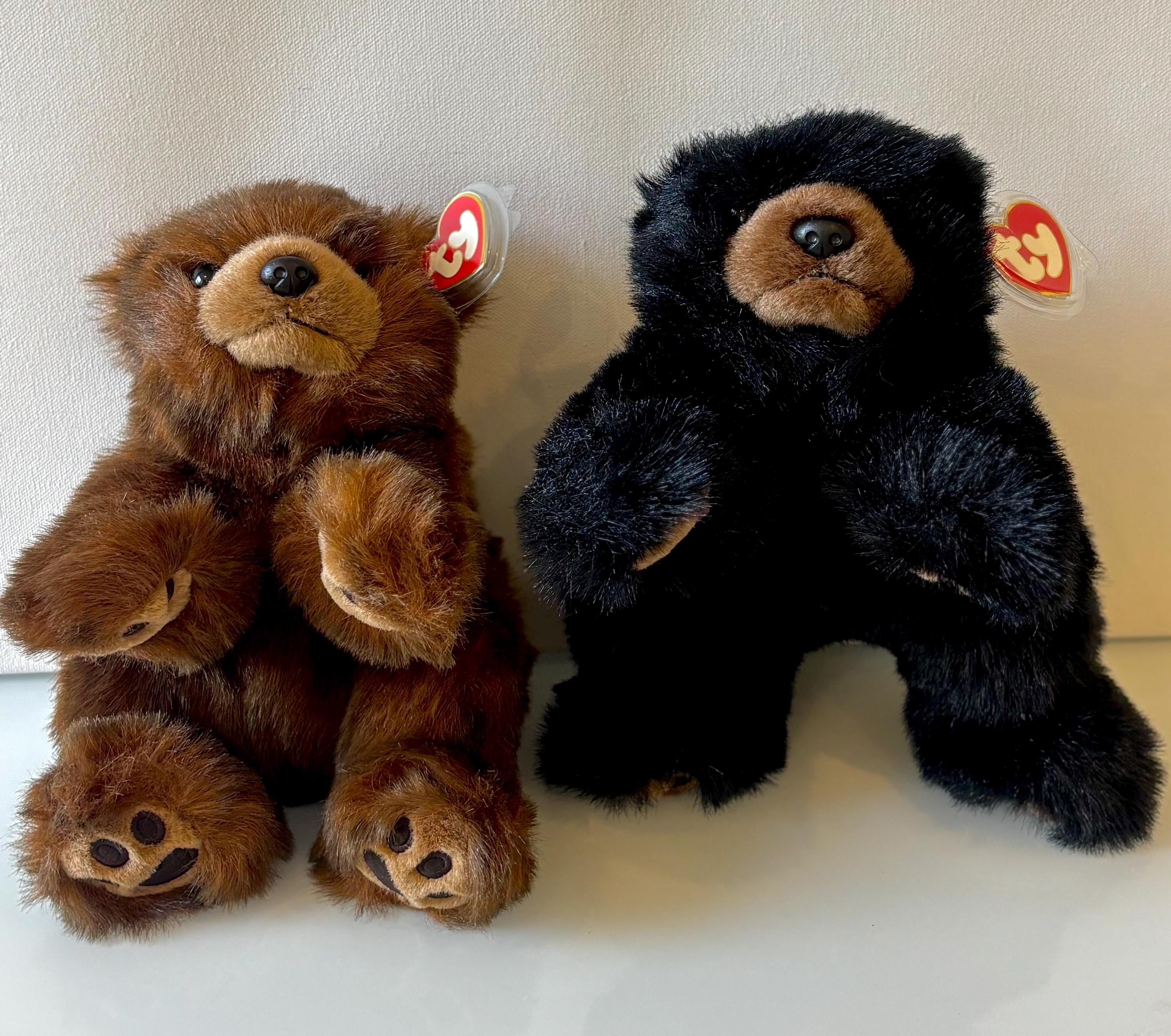 Ty classic bear - Etsy 日本