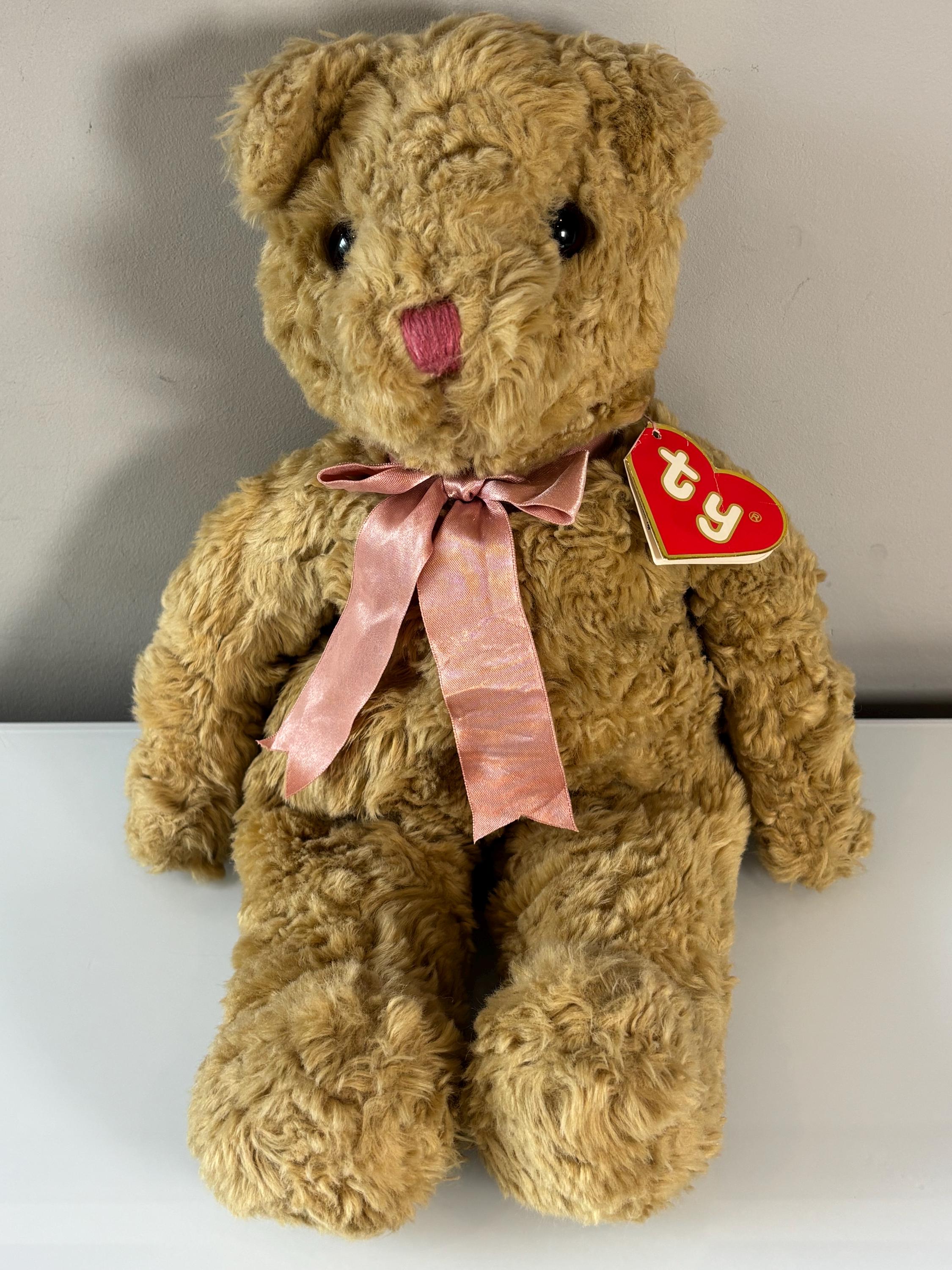 Ty classic bear - Etsy 日本