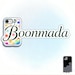 Boonmada