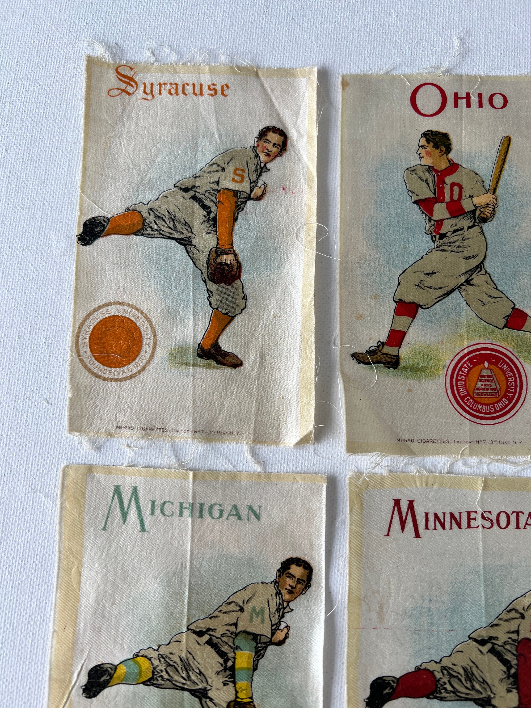 55 cigarette STATE EXPRESS 555 ORIGINAL