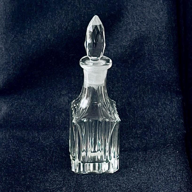 1950s Perfume Bottle - Etsy