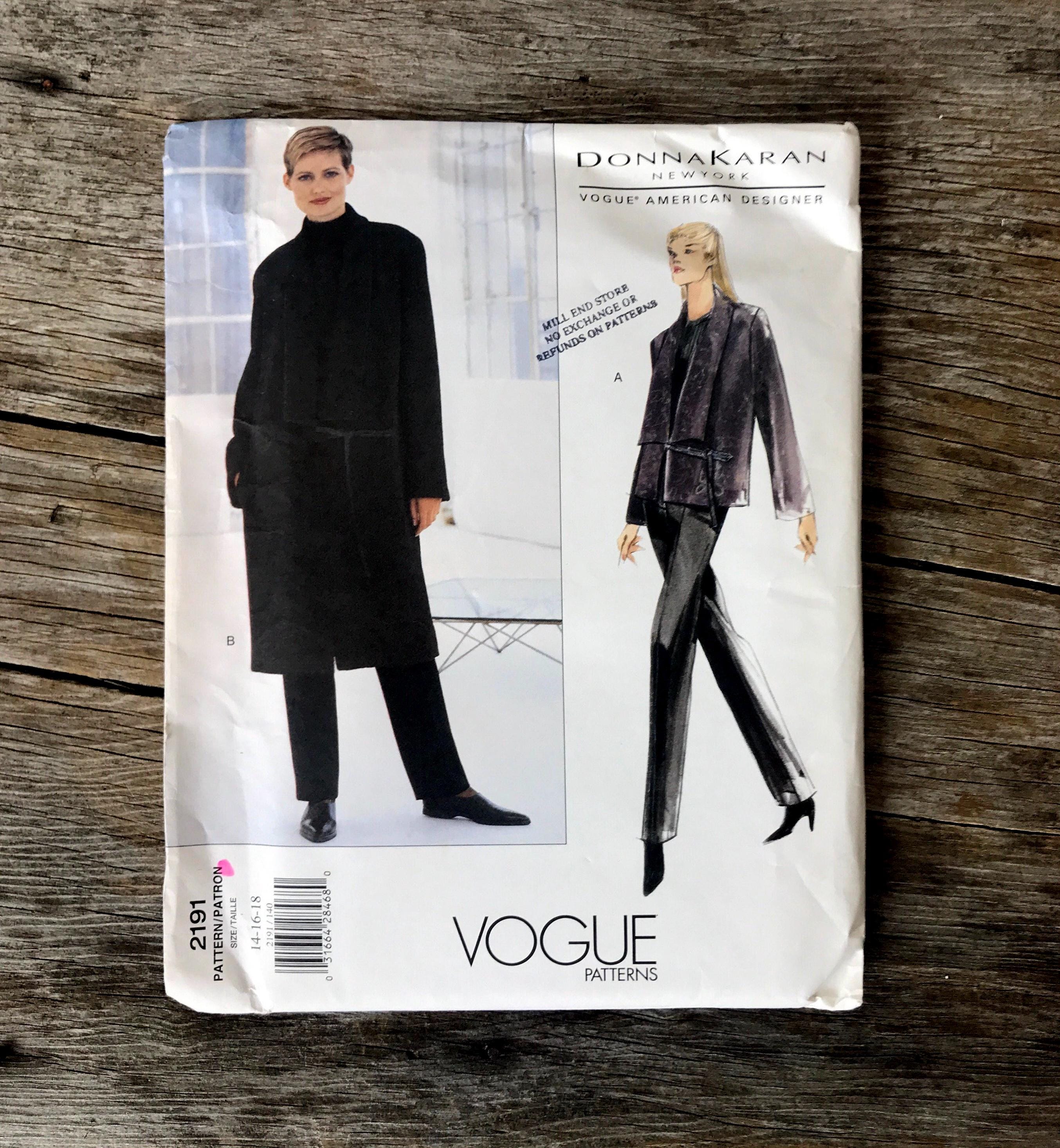 90s Donna Karan - Etsy