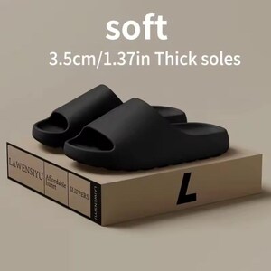 sandalias tipo yeezy