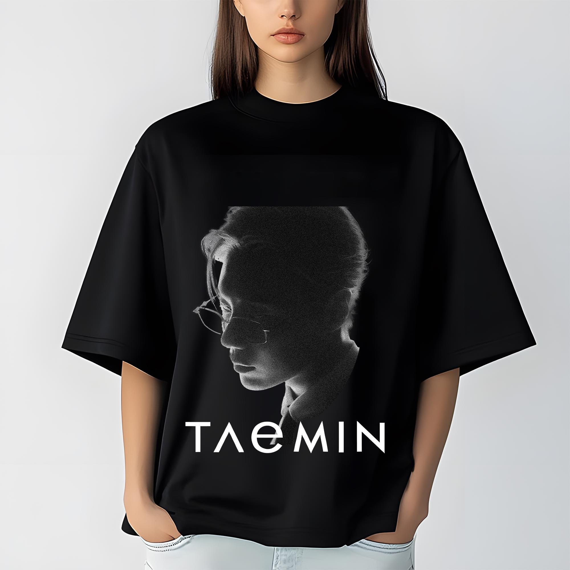 Taemin Tour - Etsy