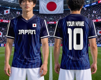 2006 World Cup Japan Home Shirt Jersey No.7 Nakata Size XL - Etsy