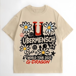 Ubermensch Gdragon Png - Etsy