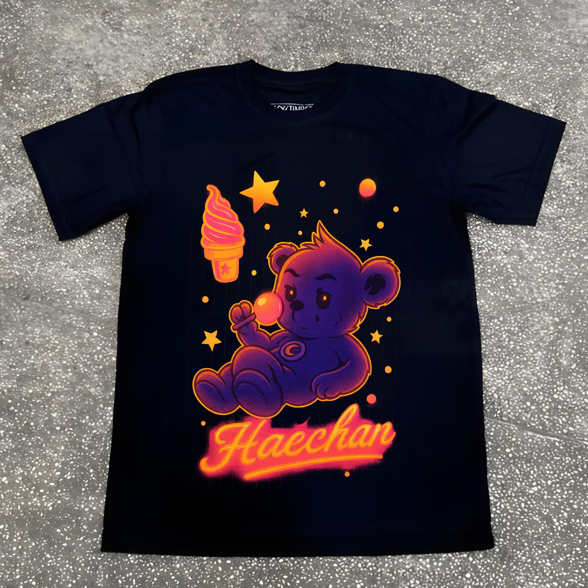 Haechan Taste Shirt - Etsy