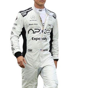 Go Kart Racing Suit 2025, with (free t-shirt, Balaclava) CIK/FIA Level 2 Approved.